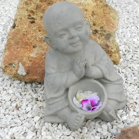 度假居 勒博达法式度假别墅 *