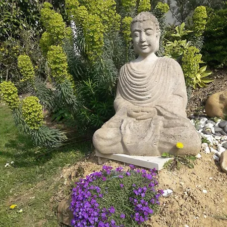 勒博达法式度假别墅